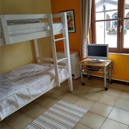 Vissershuis 22 Holiday home