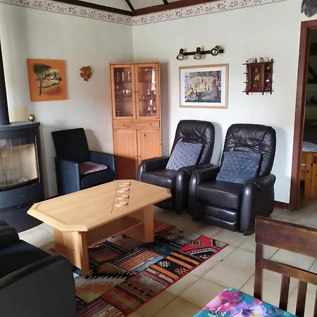 Vissershuis 22 Holiday home