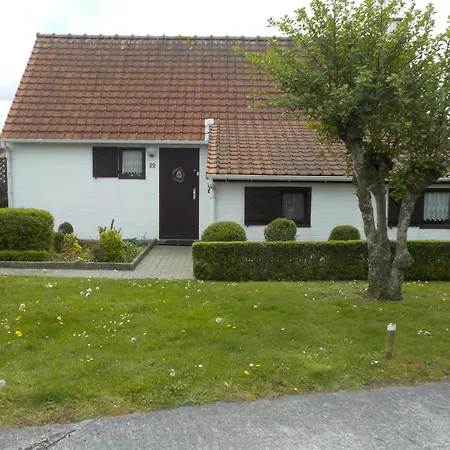 Vissershuis 22 *