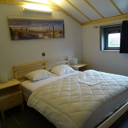 Vissershuis 22 Wenduine