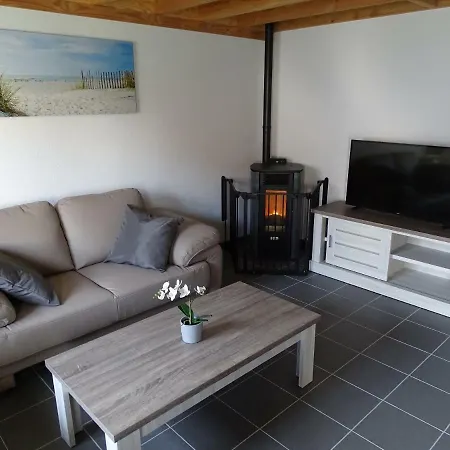 Vissershuis 22 * Wenduine