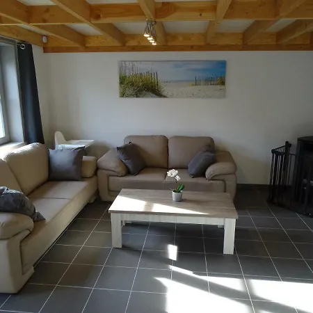 Vissershuis 22 * Wenduine