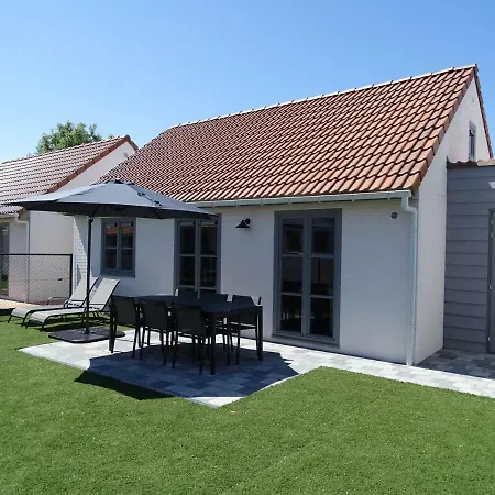 Vissershuis 22 * Wenduine